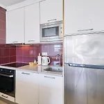 Apartman Bay View Sofia Mit Meerblick Und Pool *