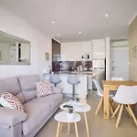 Apartman Bay View Sofia Mit Meerblick Und Pool *
